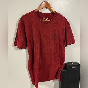 Howitzer Valhalla t-shirt, Large